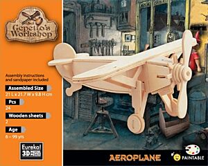 Gepetto's Aeroplane (24)