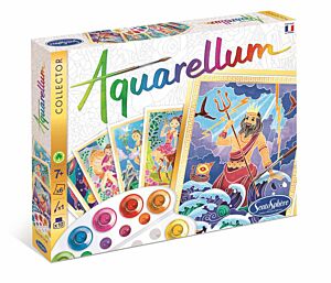 Aquarellum Mythologie
