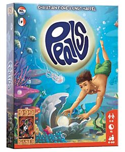 Spel Pearls (999 games)