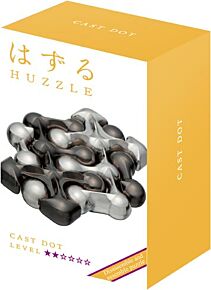 Huzzle Cast Dot **