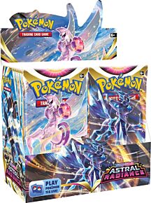 Pokémon Astral Radiance - boosterbox (36b)