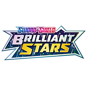 Pokémon Sword & Shield Brilliant Stars