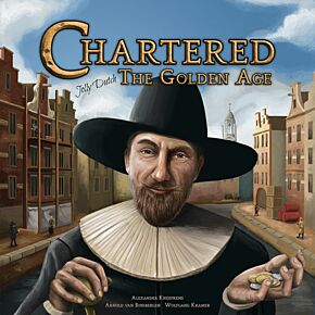 Chartered: The Golden Age (Jolly Dutch Productions)