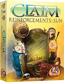 Claim Reinforcements Sun