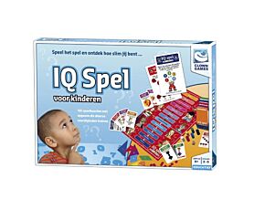 IQ Spel voor kinderen