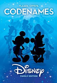 Codenames Disney (USAopoly)