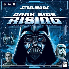 Star Wars Dark Side Rising (USAopoly)