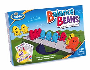 Denkspel Balance Beans (Thinkfun)