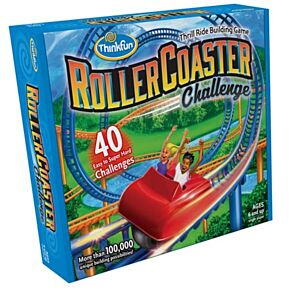 Roller Coaster Challenge (Thinkfun)