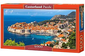Dubrovnik, Croatia - Castorland