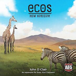 Ecos New Horizon AEG