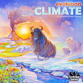 Evolution Climate (North Star Games)