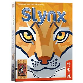 Kaartspel Slynx
