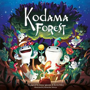 Kodama Forest (Indie Boards & Cards)