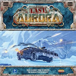Last Aurora (Ares Games)