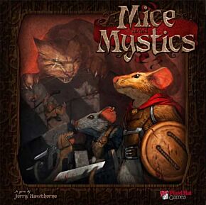 Mice and Mystics game