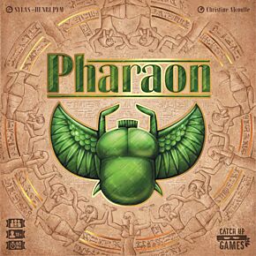 Pharaon (Blackrock games)