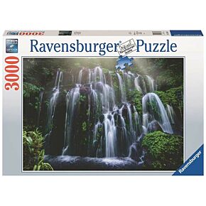 Ravensburger puzzle 3000