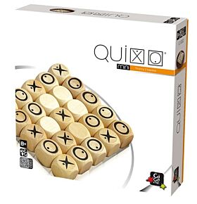Quixo spel Gigamic