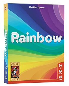 Rainbow spel 999 games
