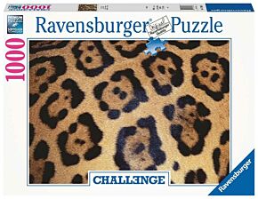 Ravensburger puzzle Animal Print