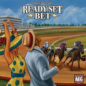 Ready Set Bet game AEG