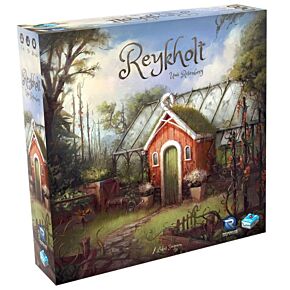 Spel Reykholt (Renegade game studios)