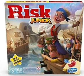 Risk Junior (Hasbro)
