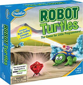 Robot Turtles - Thinkfun