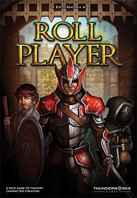 Roll Player (Thunderworks games)