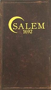 Salem 1692 (2nd edition) Facade games