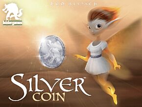 Spel Silver Coint (Bézier games)