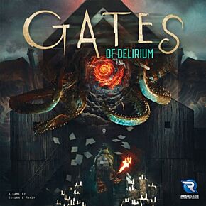 Gates of Delirium (Renegade game studios)