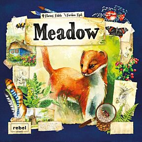 Meadow game (Rebel)