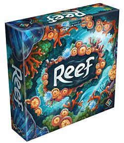 Spel Reef (Next Move Games)