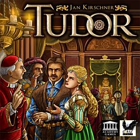 Spel Tudor (Academy Games)