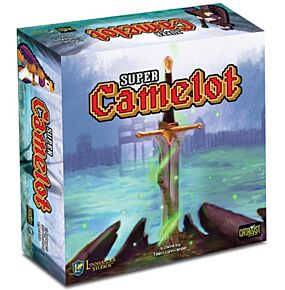 Super Camelot (Catalyst Game Labs)