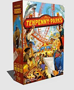 Tenpenny Parks game