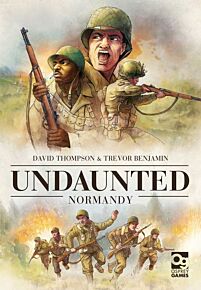 Undaunted Normandy (Osprey Games)