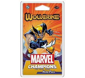 Wolverine Hero Pack